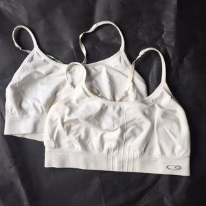 C9 sports bralette bundle